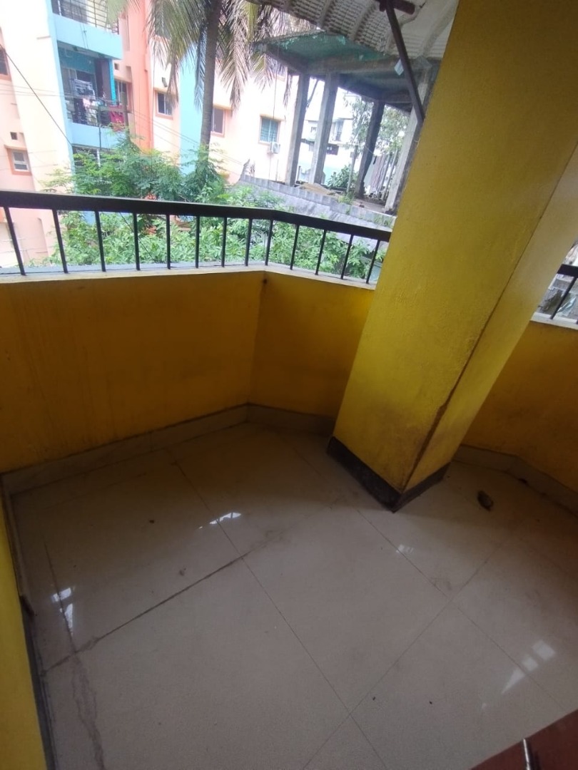 Unfurnished 3bhk in Government Press Road, West Jyotinagar, Bamunimaidan, Guwahati, Assam, India for Rent